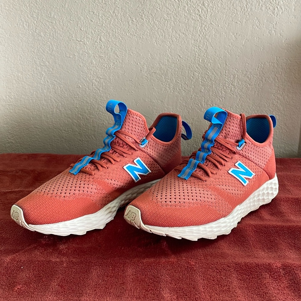 Concepts x New Balance Trailbuster US Size 11.5